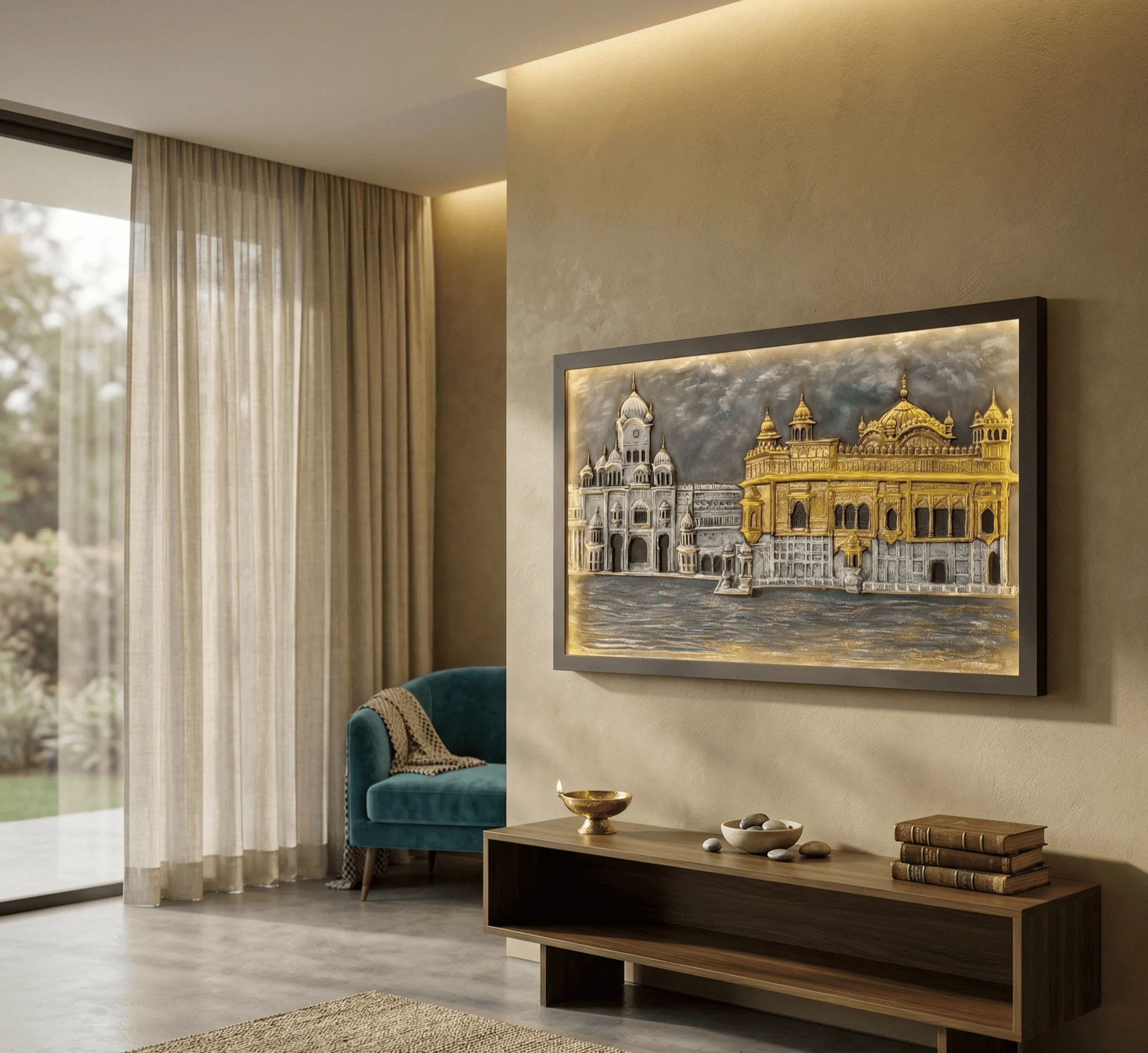 Divine & Spiritual Art - N 1774004900